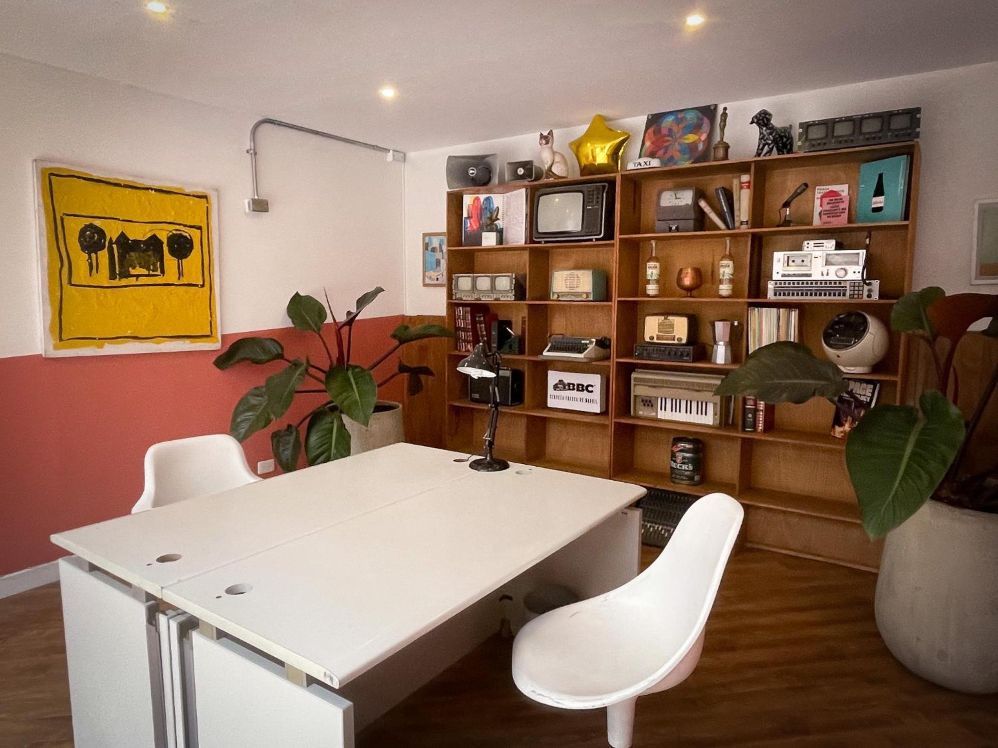 Marietta - House Of Social Travellers Pansiyon Bogotá Dış mekan fotoğraf